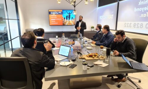 Group Sales Coaching