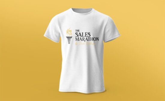 Marathon Tshirt